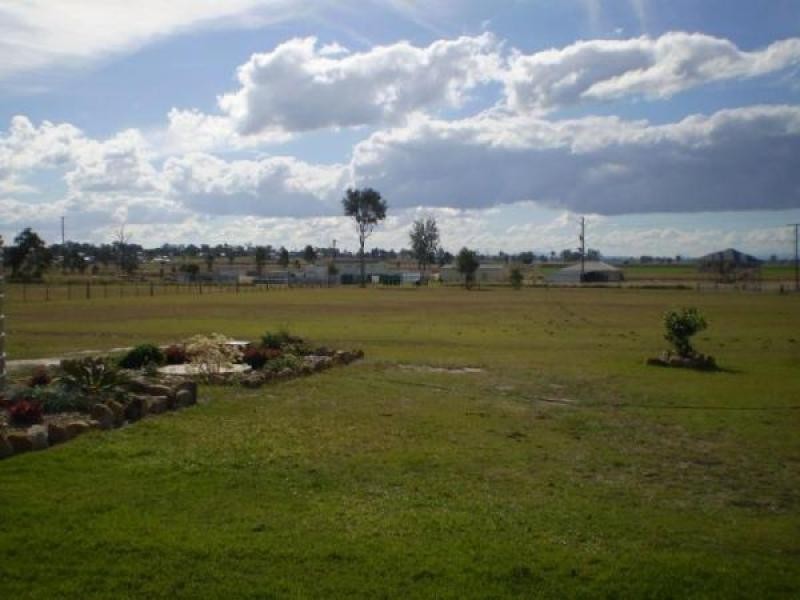Lockrose QLD 4342