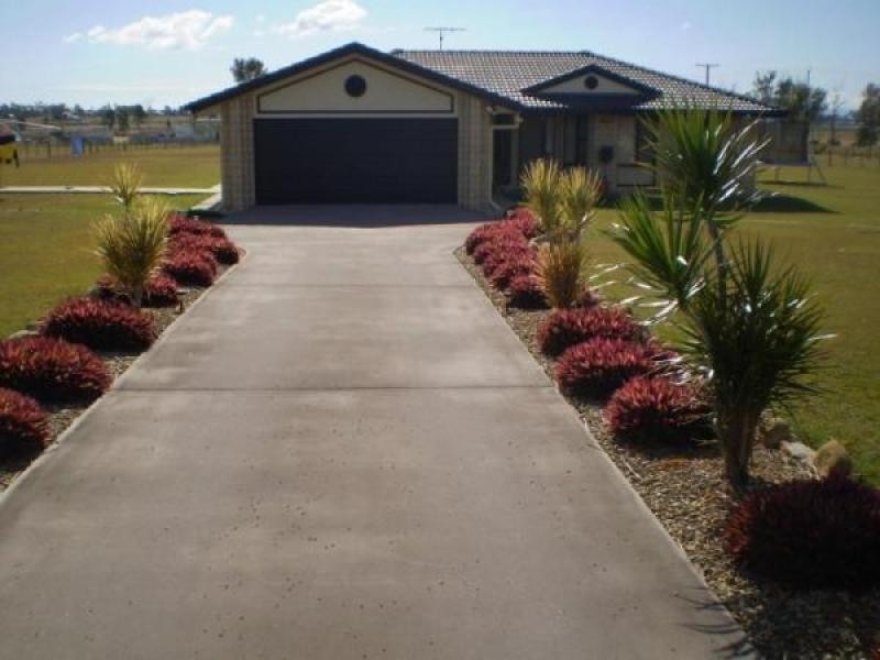 Lockrose QLD 4342