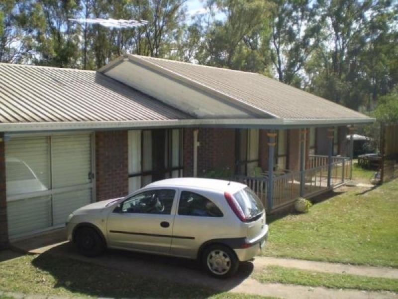 Glenore Grove QLD 4342