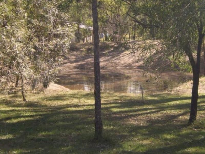 Glenore Grove QLD 4342