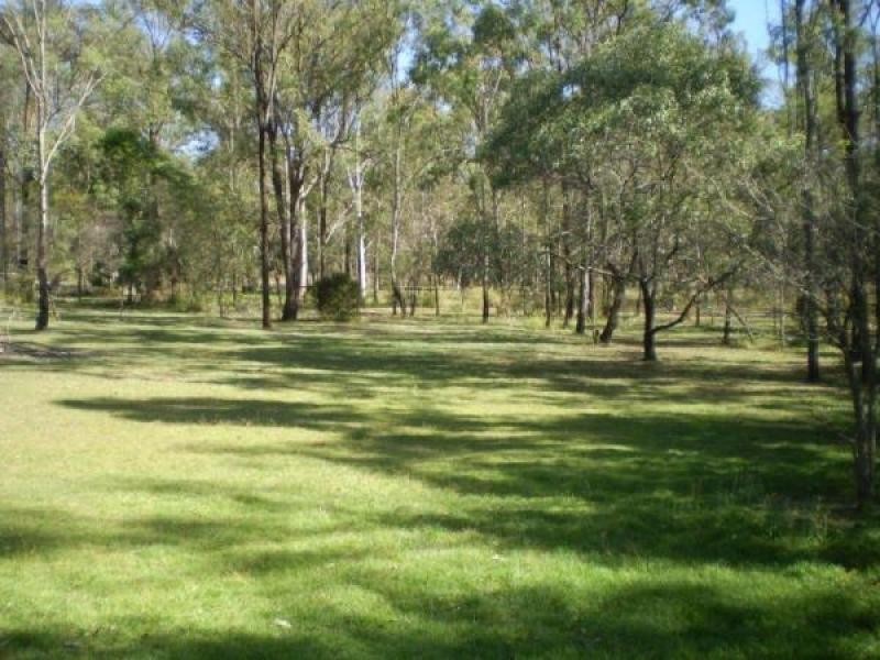 Glenore Grove QLD 4342