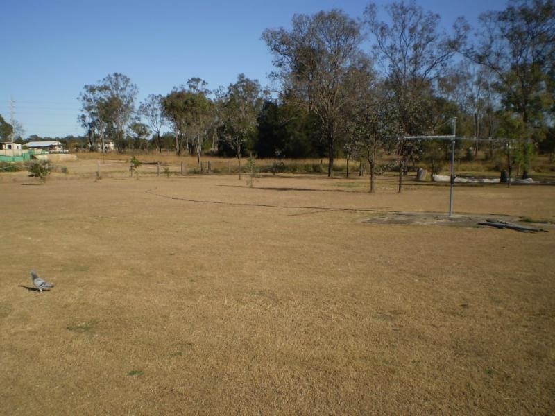 Lockrose QLD 4342