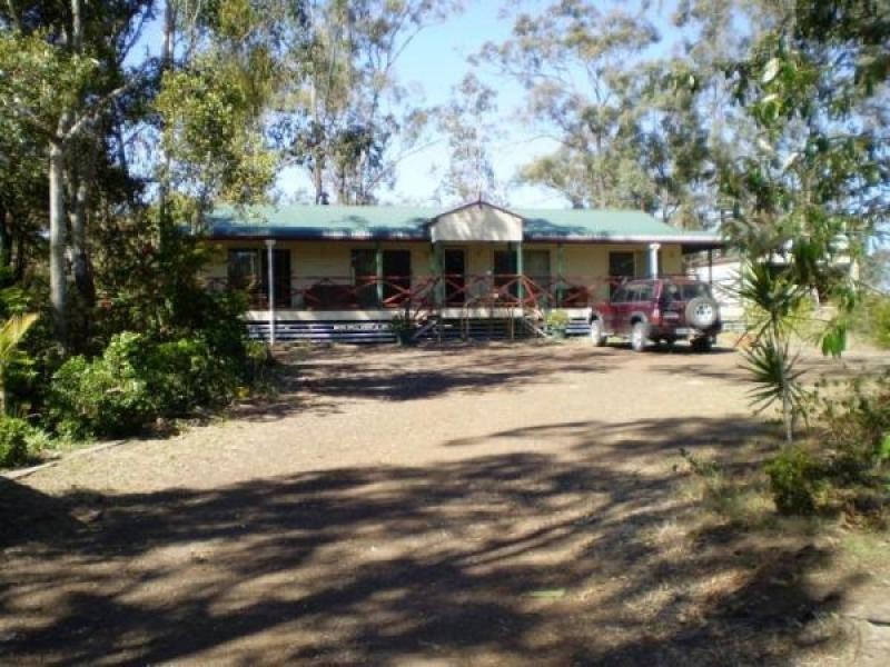 Brightview QLD 4311