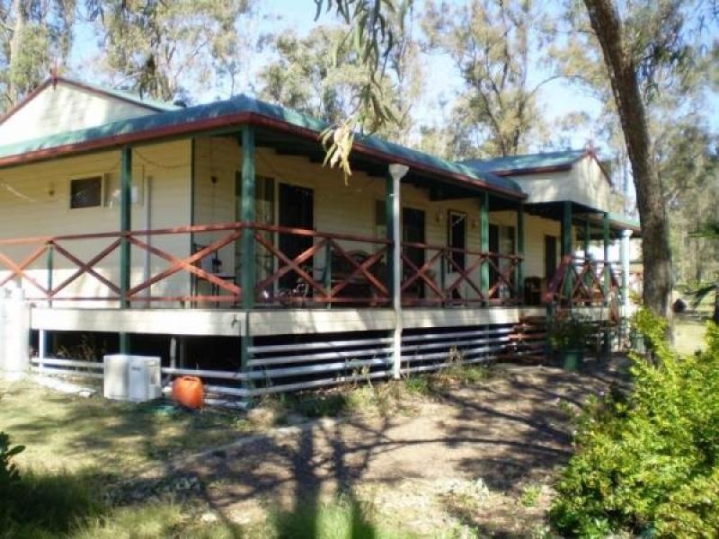 Brightview QLD 4311