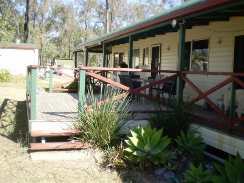 Brightview QLD 4311