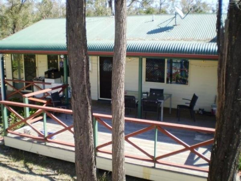 Brightview QLD 4311