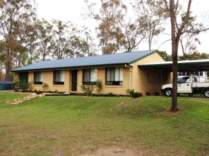 Laidley Heights QLD 4341