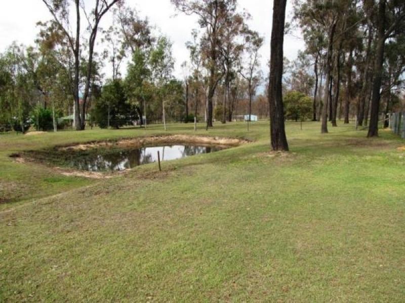 Laidley Heights QLD 4341