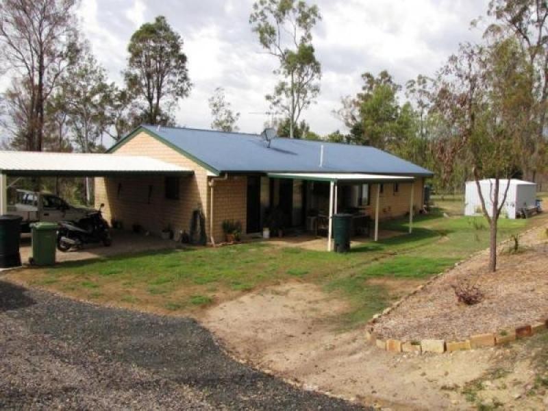 Laidley Heights QLD 4341