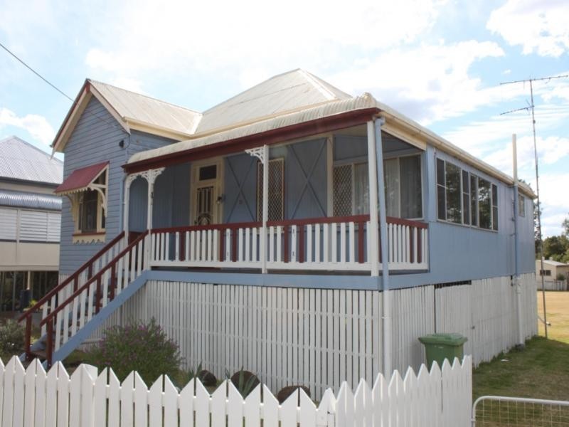 Laidley QLD 4341