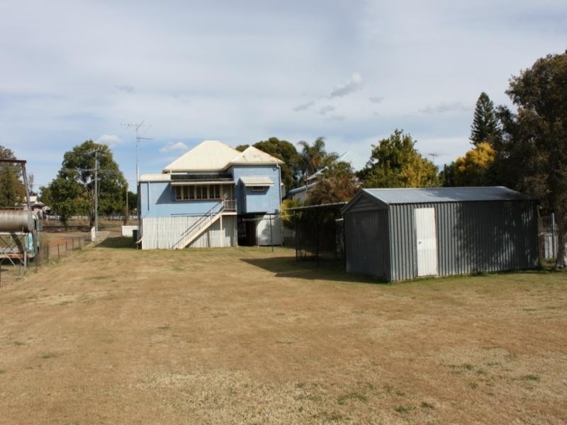 Laidley QLD 4341