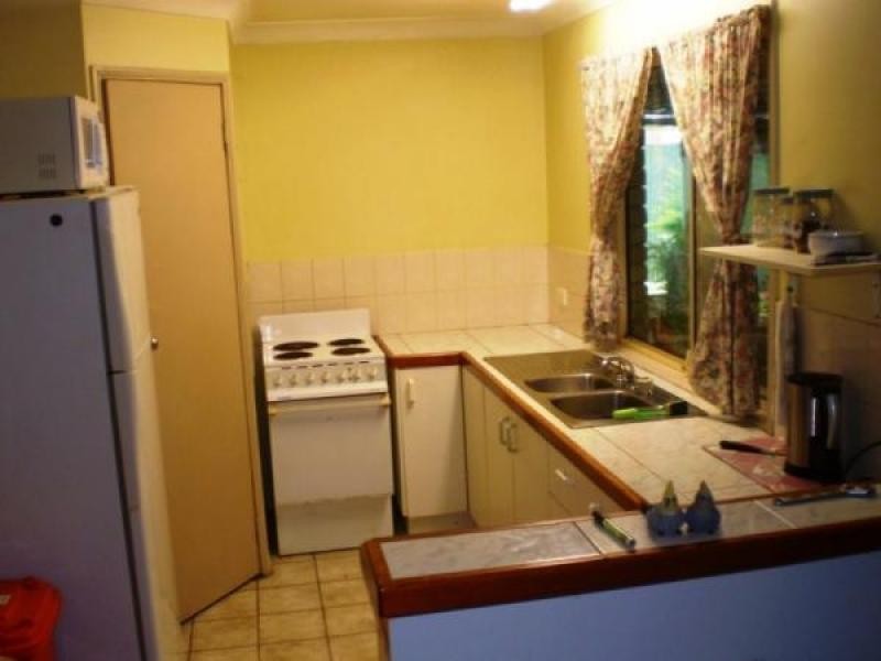 Regency Downs QLD 4341