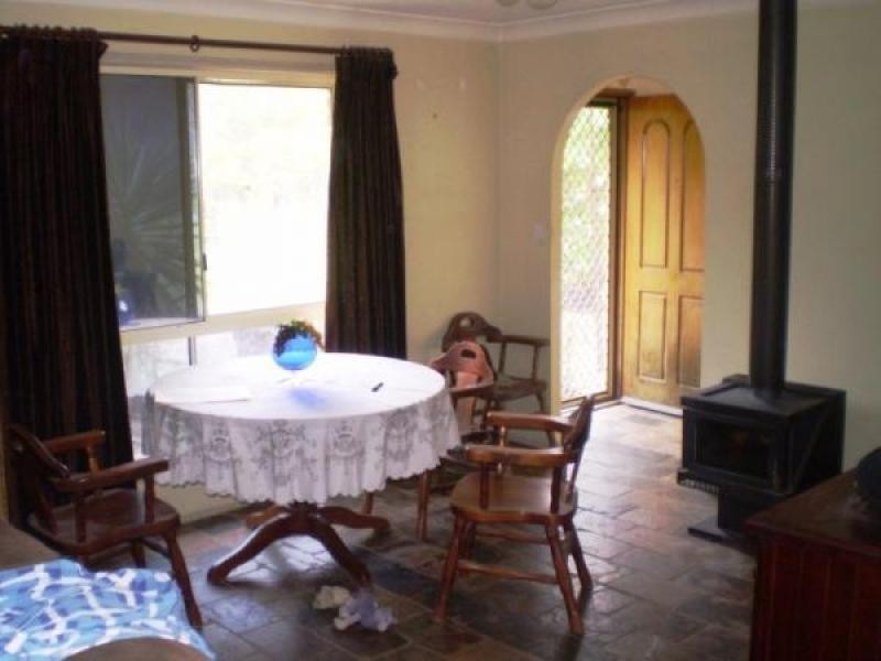 Regency Downs QLD 4341