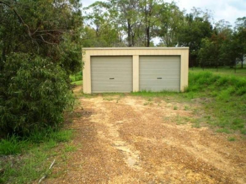 Regency Downs QLD 4341