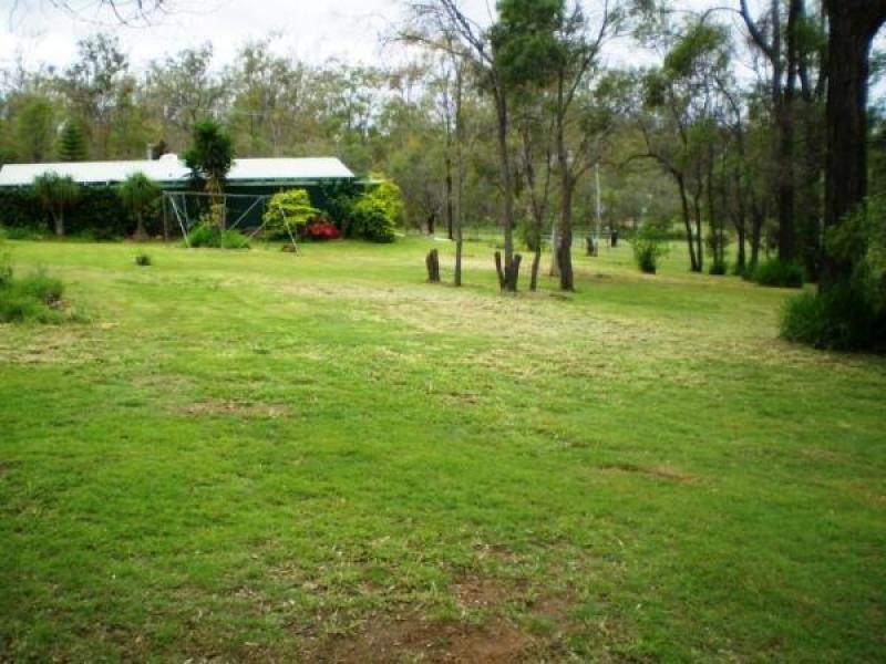 Regency Downs QLD 4341