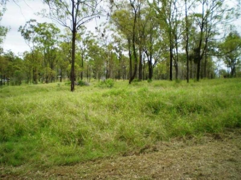 Regency Downs QLD 4341