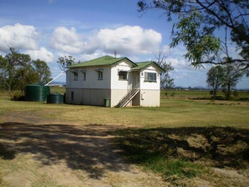 Regency Downs QLD 4341