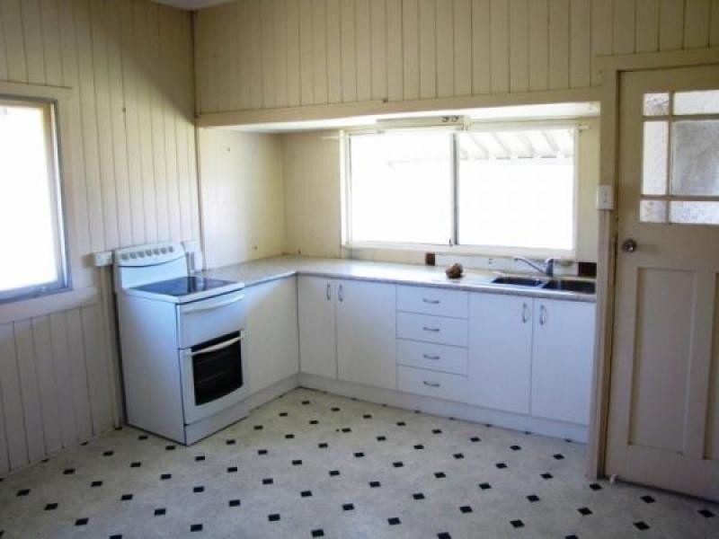 Regency Downs QLD 4341