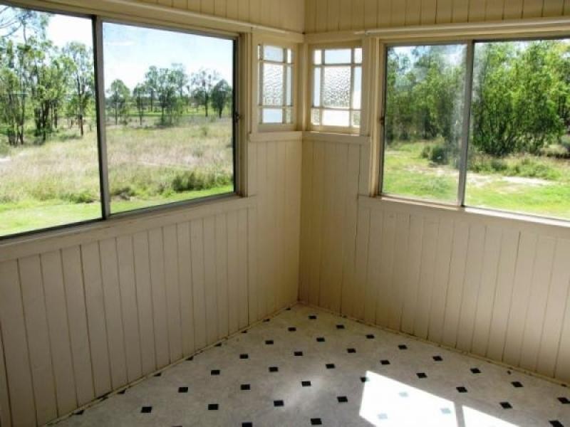 Regency Downs QLD 4341