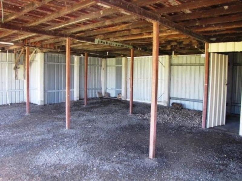 Regency Downs QLD 4341