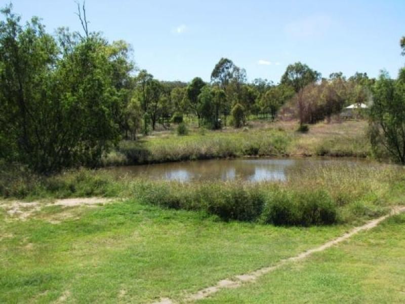 Regency Downs QLD 4341