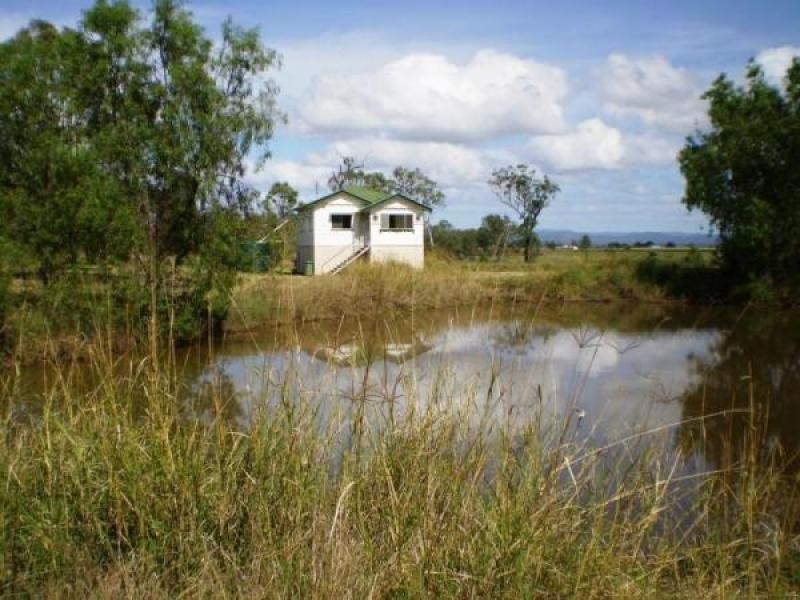 Regency Downs QLD 4341