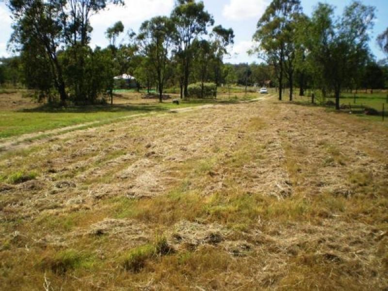 Regency Downs QLD 4341