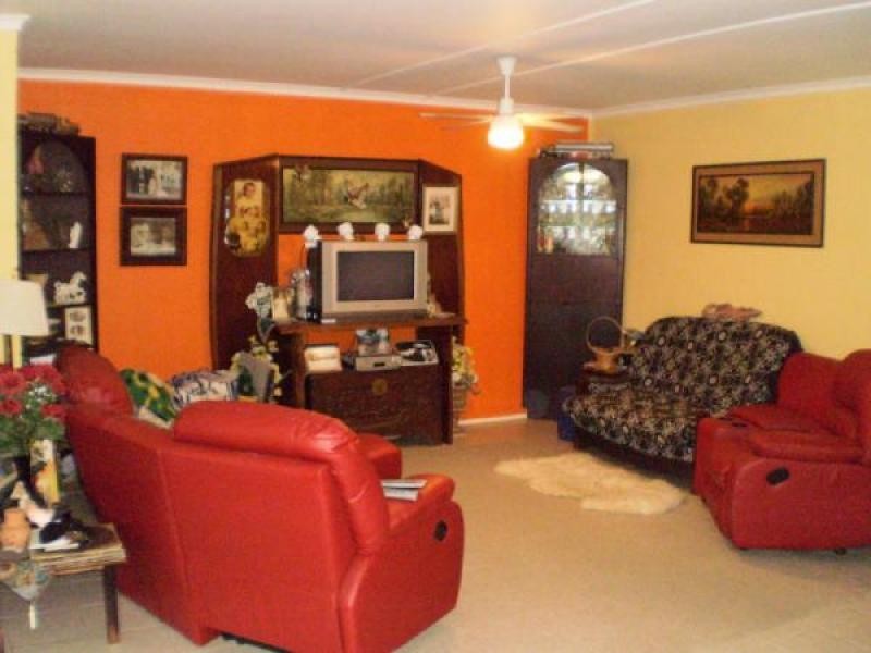 Kensington Grove QLD 4341