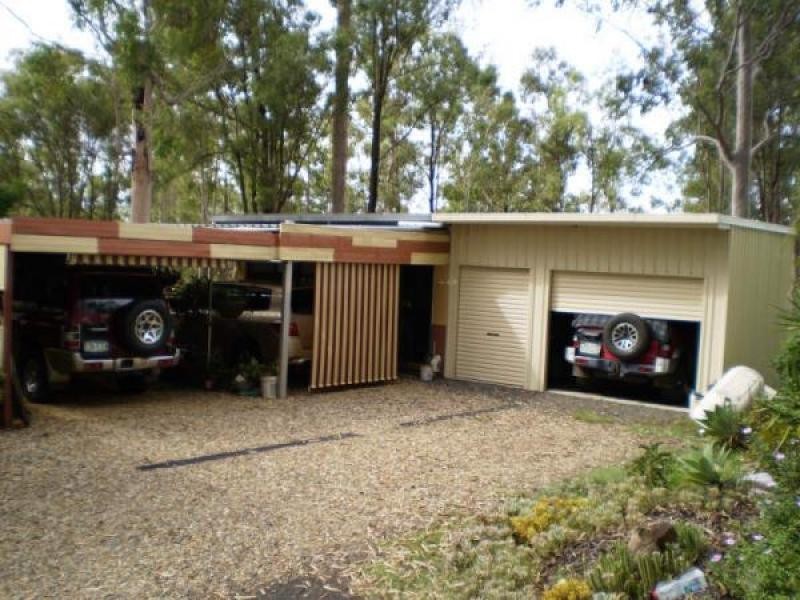 Kensington Grove QLD 4341