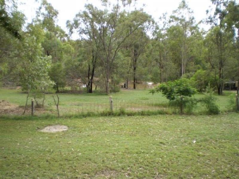 Kensington Grove QLD 4341