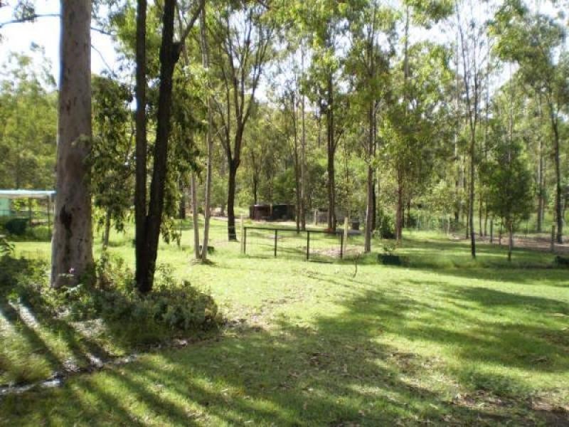 Kensington Grove QLD 4341