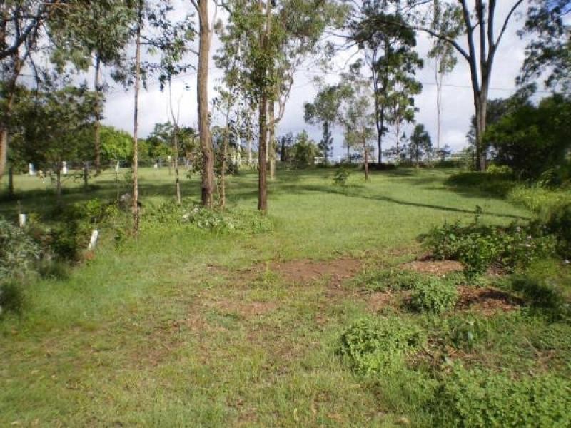 Kensington Grove QLD 4341