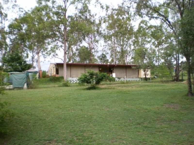 Kensington Grove QLD 4341