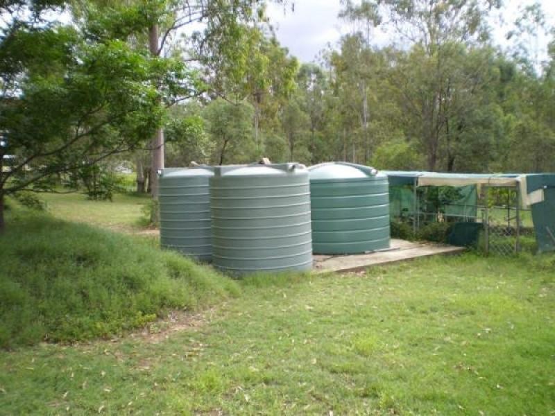 Kensington Grove QLD 4341