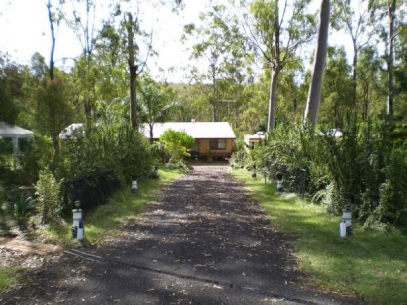 Kensington Grove QLD 4341