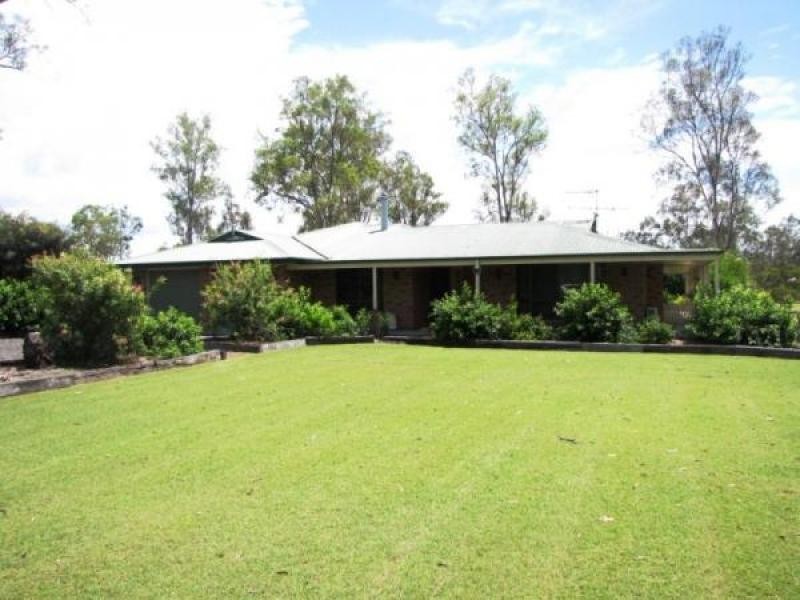 Lake Clarendon QLD 4343