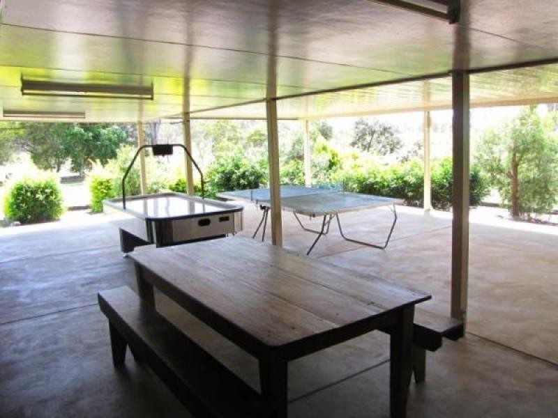 Lake Clarendon QLD 4343