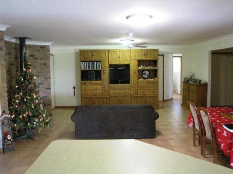 Lake Clarendon QLD 4343