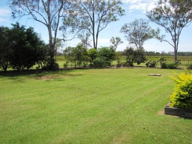 Lake Clarendon QLD 4343