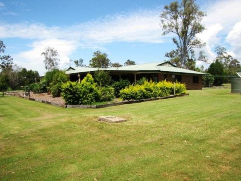 Lake Clarendon QLD 4343