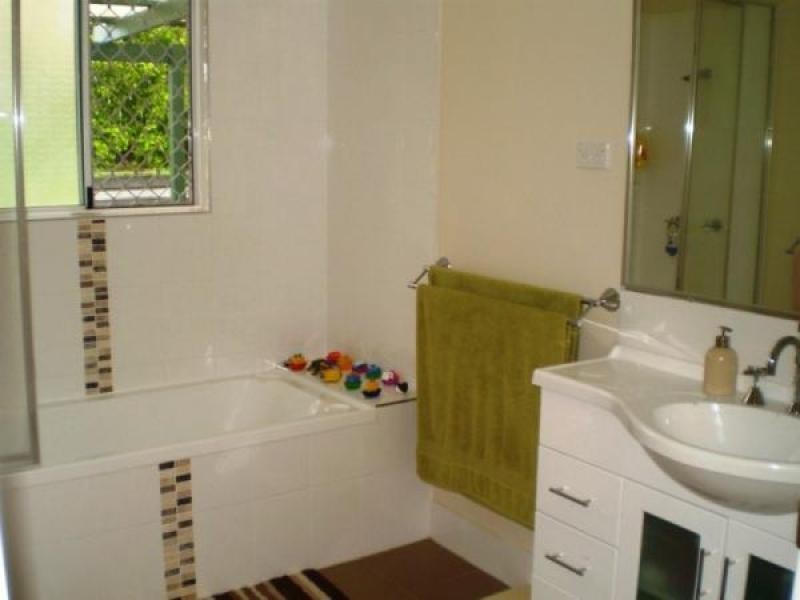 Regency Downs QLD 4341