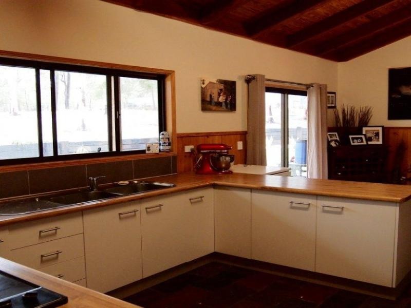 Regency Downs QLD 4341