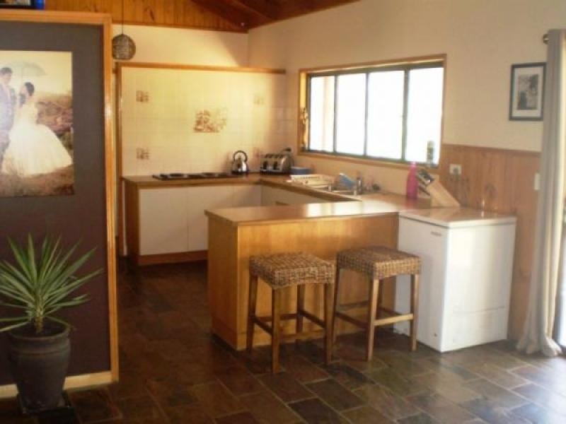 Regency Downs QLD 4341