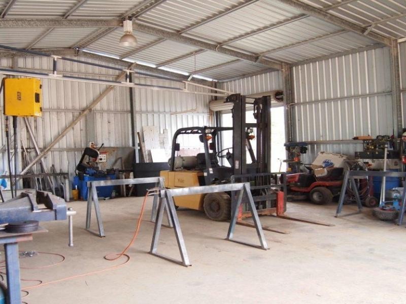 Regency Downs QLD 4341