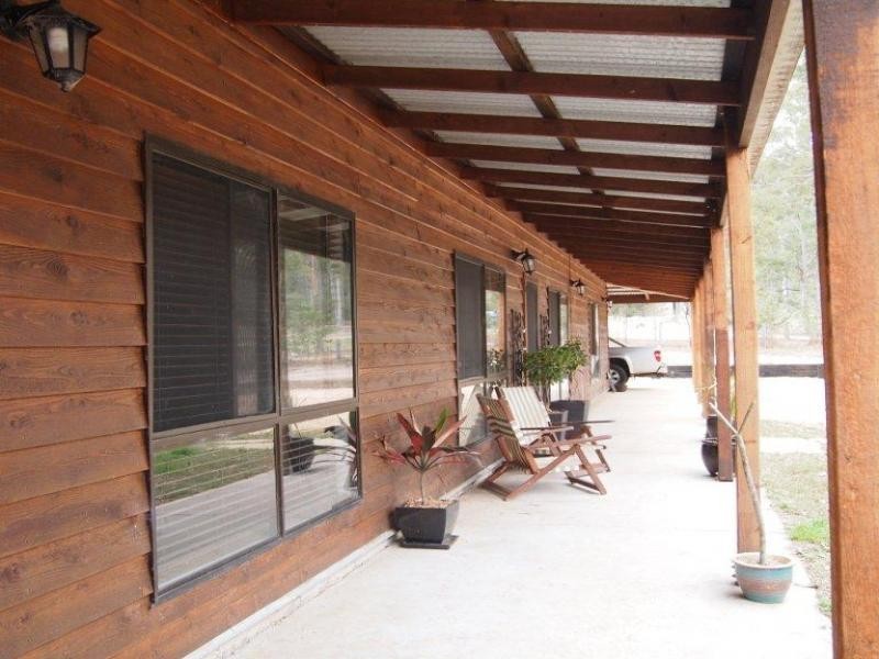 Regency Downs QLD 4341