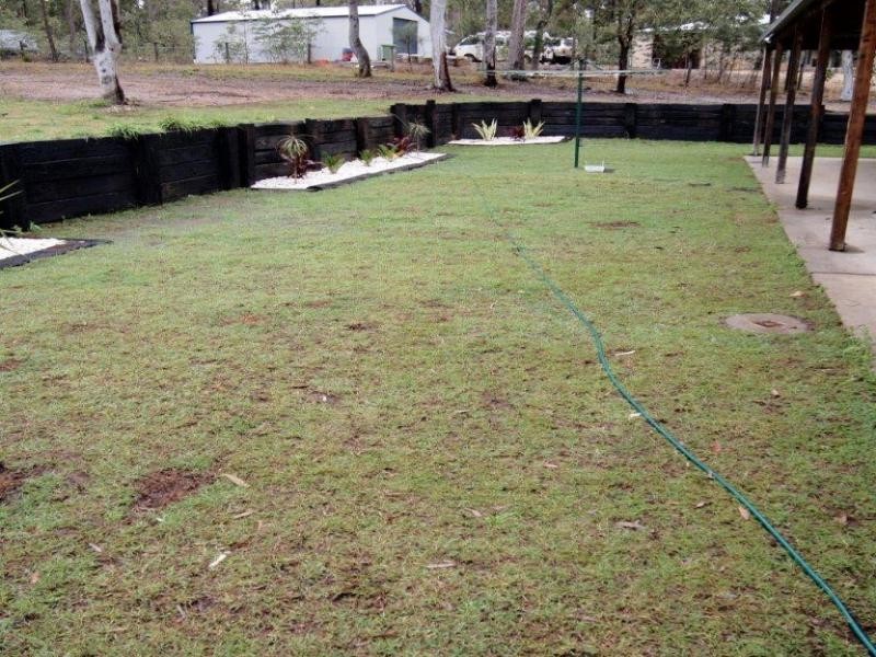 Regency Downs QLD 4341