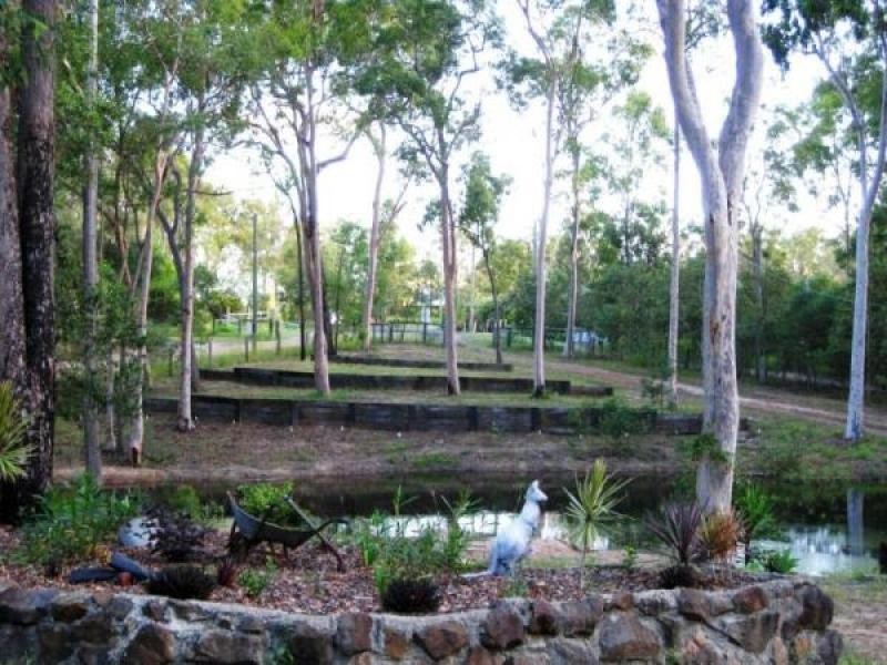 Regency Downs QLD 4341