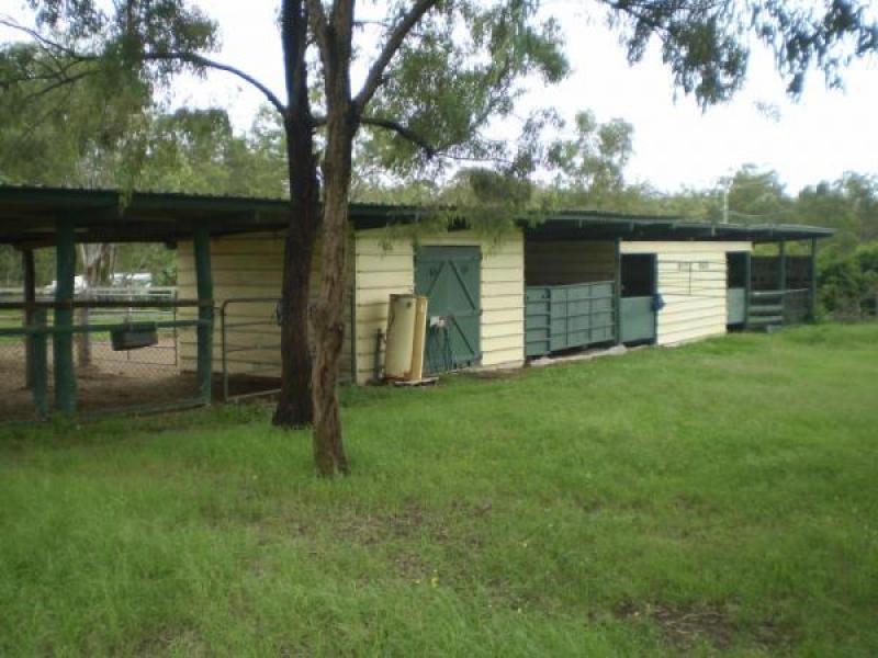 Regency Downs QLD 4341