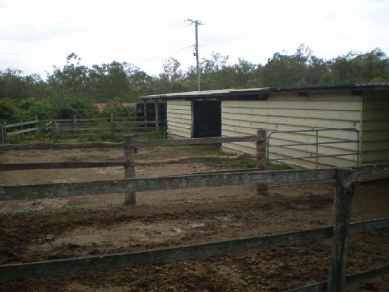 Regency Downs QLD 4341