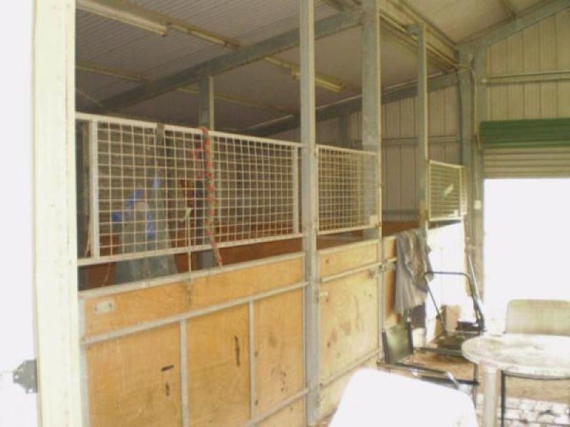 Regency Downs QLD 4341